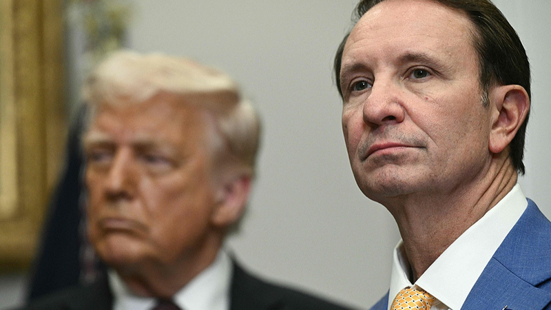 Nỗ lực mua Greenland của Trump gây phẫn nộ tại châu Âu