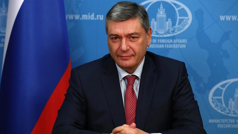 Nga Cảnh Báo Về Cuộc Thảo Luận Vũ Khí Hạt Nhân Của Nhật Bản