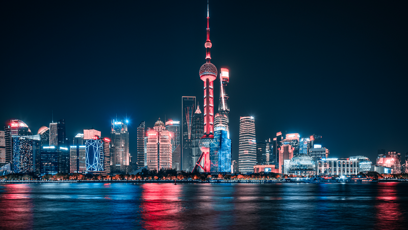 Trung Quốc Cập Nhật Danh Mục Đầu Tư Nước Ngoài 2025, Thêm 205 Hạng Mục Mới