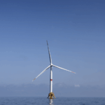 Trung Quốc và Pháp Hợp Tác Thúc Đẩy Đổi Mới Năng Lượng Đại Dương Sạch