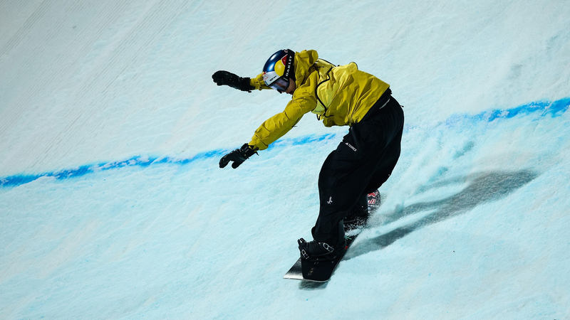 Các ngôi sao băng tuyết của Trung Quốc nhắm đến vinh quang Milano Cortina 2026