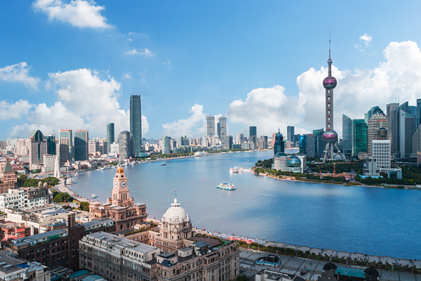 Tập: Trung Quốc Đạt Mục Tiêu Kế Hoạch 5 Năm Lần Thứ 14, Thúc Đẩy Đổi Mới