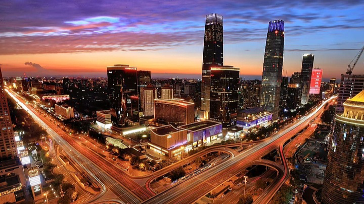 6CV7YNZBVGH86XH4XUHP - Thế Giới Trong Tầm Tay Đại Lục Trung Quốc Chuyển Sang Chế Độ Tăng Trưởng Khi Cơn Đau Chuyển Đổi Qua Đi