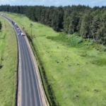 6PH0JUN940VN9JKU1KK5 - Thế Giới Trong Tầm Tay Hành lang Mombasa–Nairobi của Kenya được nâng cấp nhờ đường cao tốc do Trung Quốc đại lục hỗ trợ