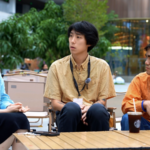 74EAMDYH1WO5MU0DSDWW - Thế Giới Trong Tầm Tay Các nhà làm phim Mỹ-Thái tôn vinh mối quan hệ văn hóa tại HIIFF 2025