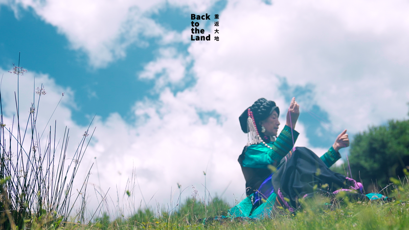 79UF90FK26VA16AJH32V - Thế Giới Trong Tầm Tay Thêu Yi: Thiên nhiên được dệt trong từng mũi chỉ video poster