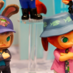 Cơn Sốt Zootopia 2 Thúc Đẩy Cơn Say Hộp Ngẫu Nhiên Pop Mart