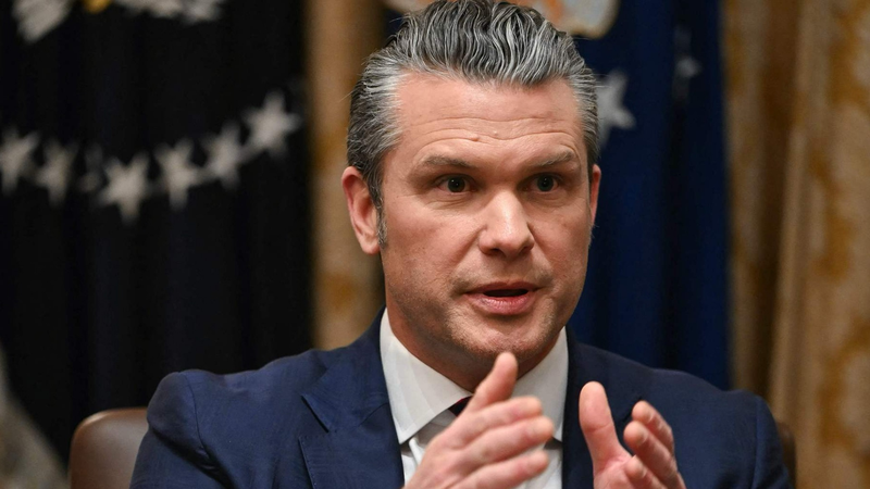 Bộ trưởng Quốc phòng Hoa Kỳ phủ nhận chứng kiến cuộc tấn công tiếp theo gây chết người