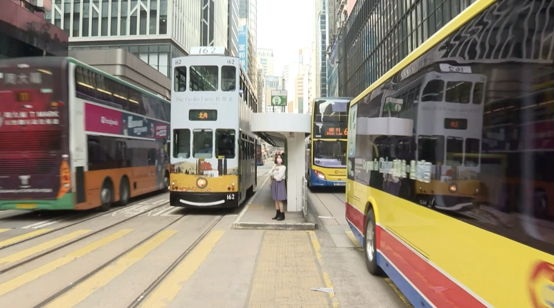 Sự Trở Lại của Hồng Kông: Từ Hỗn Loạn 2019 Đến Trung Tâm Tài Chính video poster