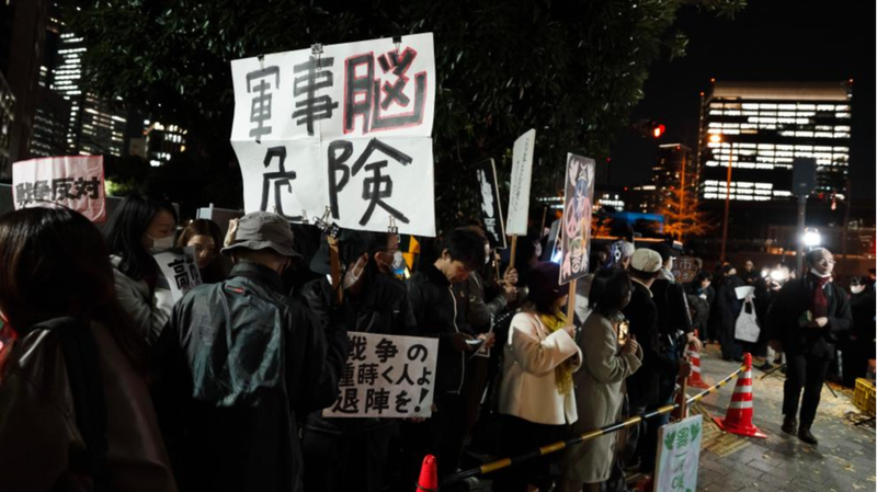 Ngân sách quốc phòng của Nhật Bản đạt 2% GDP, gây tranh cãi