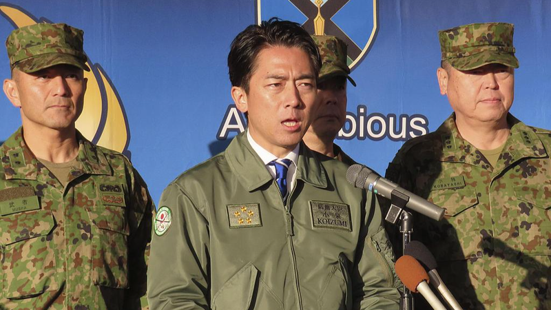 Cuộc Tranh Luận Hạt Nhân Của Nhật Bản Gây Báo Động Khu Vực