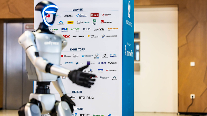 Người châu Âu ưa chuộng mối quan hệ công nghệ chặt chẽ hơn với Trung Quốc, khảo sát cho thấy