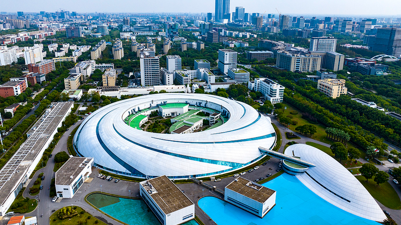 8KUUSJ6J5PIIW8EVSNP0 - Thế Giới Trong Tầm Tay Vùng châu thổ sông Dương Tử: Động cơ đổi mới công nghệ cao của Trung Quốc