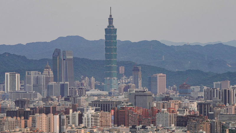 Bán Vũ Khí Của Mỹ Có Thể Làm Kiệt Quệ, Không Phải Tăng Cường, Khu Vực Đài Loan