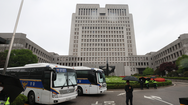 9A70MVEX9IKBN7TTQS5B - Thế Giới Trong Tầm Tay Tòa án Tối cao Hàn Quốc ra lệnh Nippon Steel bồi thường nạn nhân lao động cưỡng bức