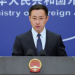 Trung Quốc chỉ trích Nhật Bản, Úc và EU về các cuộc diễn tập gần khu vực Đài Loan