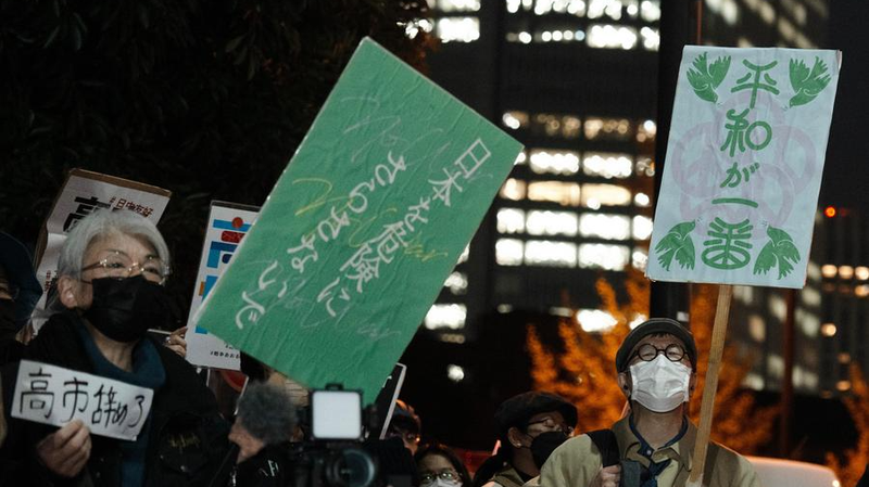 Tại sao tham vọng hạt nhân của Nhật Bản đe dọa hòa bình châu Á