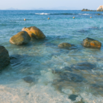 Đảo Wuzhizhou của Hải Nam: Câu chuyện thành công về du lịch xanh video poster