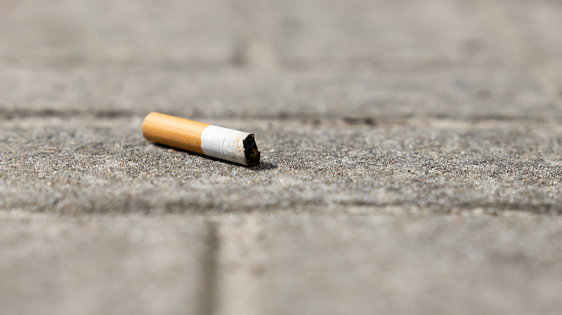 ABMRC9BN0573EZ9OM1HP - Thế Giới Trong Tầm Tay Nguy Hiểm Tiềm Ẩn: Khói Thuốc Thụ Động Lần Ba Làm Ô Nhiễm Không Khí Trong Nhà