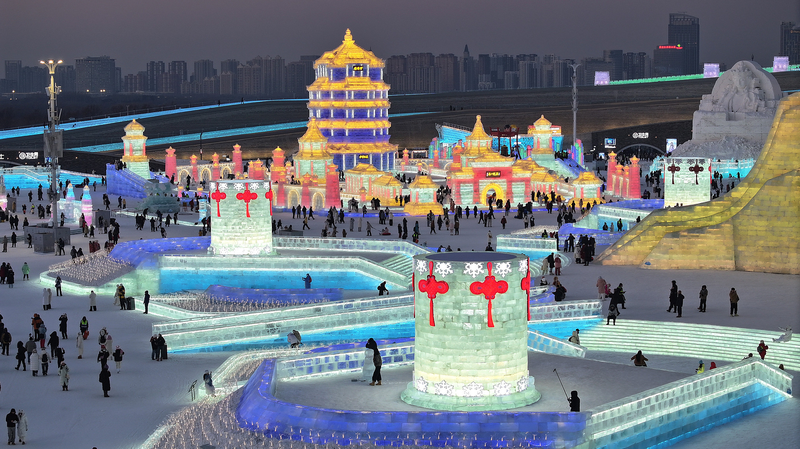 Zimbabwe tận dụng văn hóa để phát triển du lịch quanh năm sau Diễn đàn Harbin