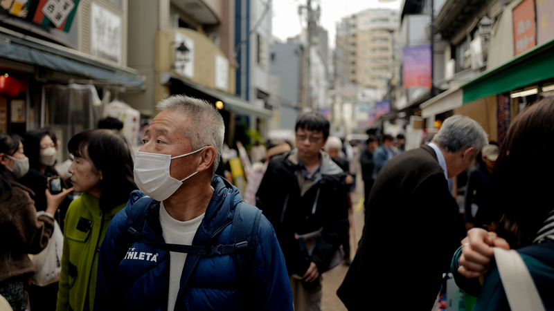 AXV84GQO5ZJNCFD6B3FO - Thế Giới Trong Tầm Tay Các doanh nghiệp nhỏ của Nhật Bản gặp khó khăn giữa 'Hậu quả Takaichi'