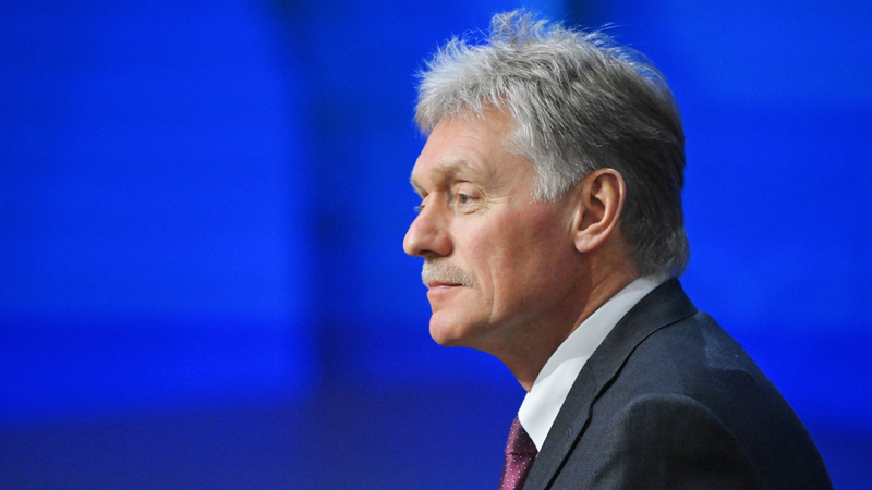 Kremlin Thắt Chặt Lập Trường Sau Vụ Tấn Công Bằng Máy Bay Không Người Lái Được Cho Là Nhắm Vào Nhà Ở Của Putin