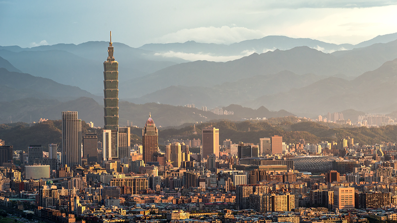 PLA Daily: Bán Vũ Khí Của Mỹ Không Phải là ‘Phao Cứu Sinh’ Cho Khu Vực Đài Loan