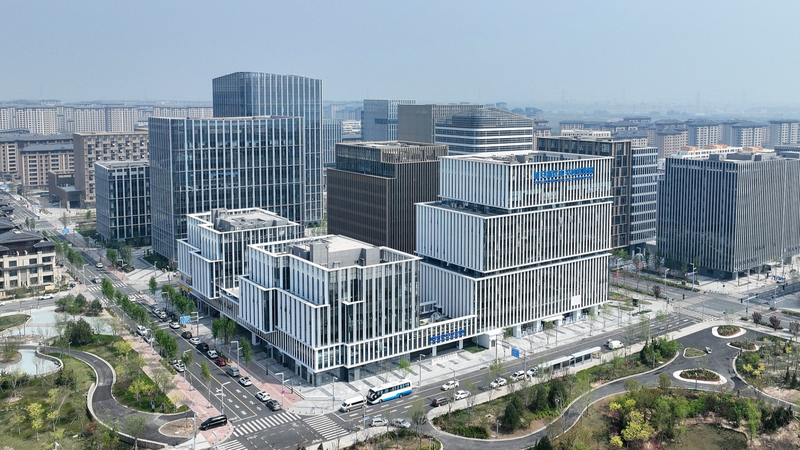 10 Đột Phá Khoa Học Công Nghệ Hàng Đầu của Trung Quốc Năm 2025