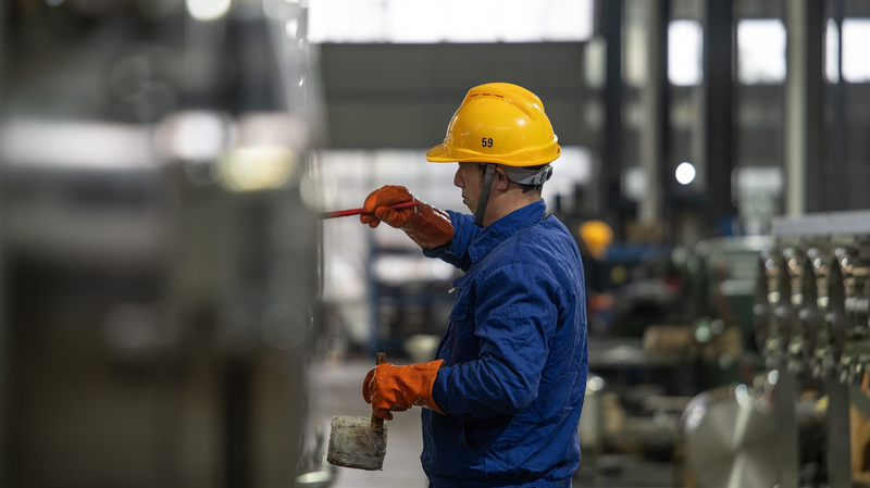 Trung Quốc Tìm Kiếm Ý Kiến Từ Khu Vực Tư Nhân Cho Các Ưu Tiên Kinh Tế Năm 2026