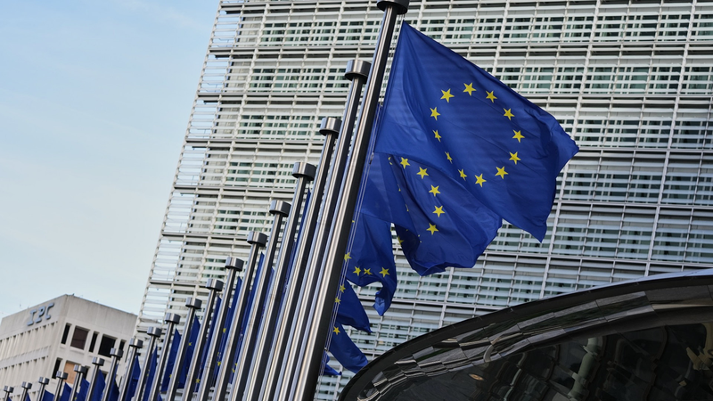 BVE6BHWUF9E3J1SL0MFT - Thế Giới Trong Tầm Tay Bỉ từ chối kế hoạch của EU sử dụng tài sản Nga bị đóng băng để tài trợ Ukraine