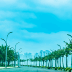 CBC0SGXNXM941OWD93P0 - Thế Giới Trong Tầm Tay Khám phá Đảo Hoa Đại Dương: Kỳ quan bên biển của Danzhou video poster