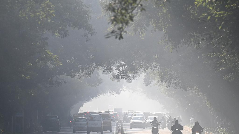 CRMX5LV2AG78UWRU4RGC - Thế Giới Trong Tầm Tay Những biến động nhiệt độ hàng ngày đột ngột: Một mối đe dọa khí hậu đang gia tăng