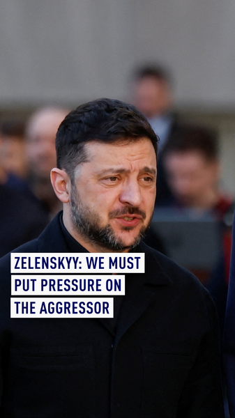 D4MJ5QWR1QNGE5XT97U7 - Thế Giới Trong Tầm Tay Putin cam kết chiếm Donbas, EU đề xuất sử dụng tài sản bị đóng băng cho Ukraine video poster