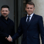 Người châu Âu yêu cầu vai trò trong các cuộc đàm phán hòa bình Ukraine khi phái viên của Trump đến Moscow