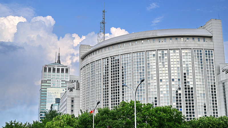 Trung Quốc ủng hộ lệnh ngừng bắn Campuchia-Thái Lan, tổ chức đàm phán tại Vân Nam