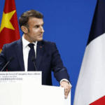 Chuyến Thăm Chính Thức của Macron tới Đại Lục Trung Quốc: Tham Gia Cuộc Thăm Dò Ý Kiến Giới Trẻ