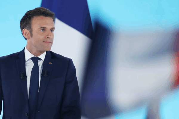 Chuyến thăm Trung Quốc của Macron: Định hình mối quan hệ đối tác mới giữa EU và Trung Quốc