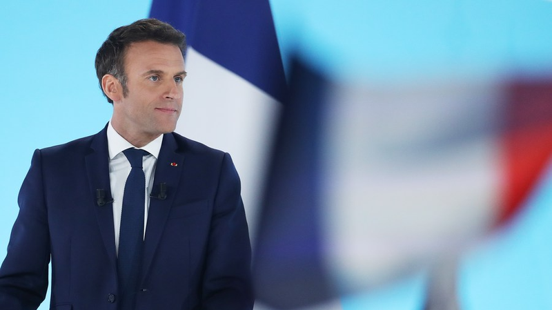 Chuyến thăm Trung Quốc của Macron: Định hình mối quan hệ đối tác mới giữa EU và Trung Quốc