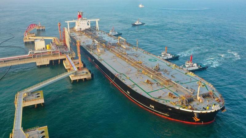 Cách Trung Quốc Mở Cửa Đang Định Hình Một Nền Kinh Tế Toàn Cầu Ổn Định, Bao Trùm