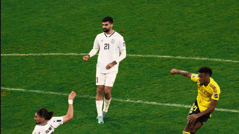 Al Nassr tiến vào vòng knock-out với chiến thắng 5-1 trước Al Zawraa