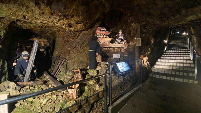 Hàn Quốc thúc giục Nhật Bản tuân thủ cam kết UNESCO về mỏ Sado Island