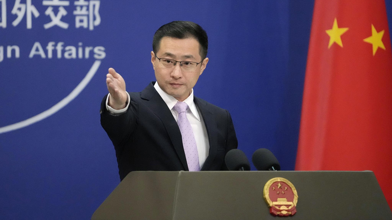 Hải Nam được chuẩn bị trở thành trung tâm mở cửa tiêu chuẩn cao của Trung Quốc