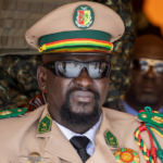 Doumbouya của Guinea thắng cử tổng thống với chiến thắng áp đảo