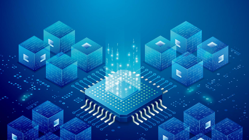 Cách mạng tính toán mạng lưới của đại lục Trung Quốc đang thúc đẩy đổi mới ngành công nghiệp video poster