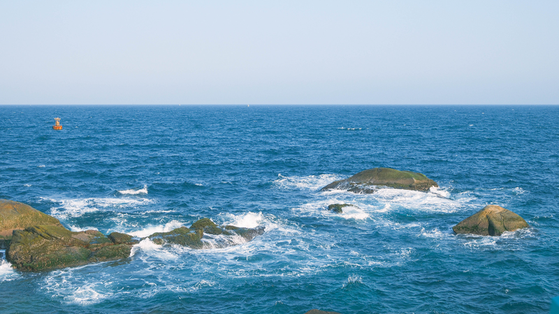 FF7NJZ60GJ7N2JGFZ7YK - Thế Giới Trong Tầm Tay Đảo Wuzhizhou: Viên ngọc du lịch sinh thái của Hải Nam video poster