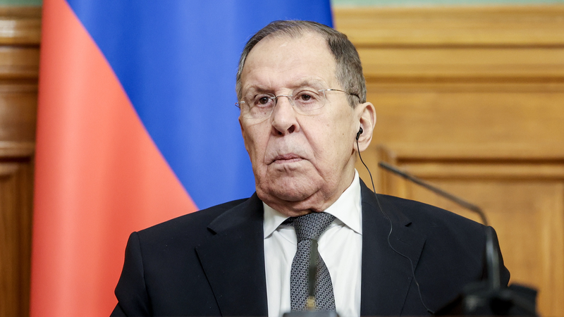 Nga tuyên bố Ukraine đã phóng 91 máy bay không người lái vào dinh tổng thống