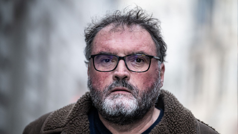 Bác sĩ người Pháp bị kết án tù chung thân sau khi đầu độc 30 bệnh nhân