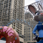 FV5IKHVQOD46SY9YOFZV - Thế Giới Trong Tầm Tay Zootopia 2 Đứng Đầu Bảng Xếp Hạng Phòng Vé Tại Trung Quốc Đại Lục