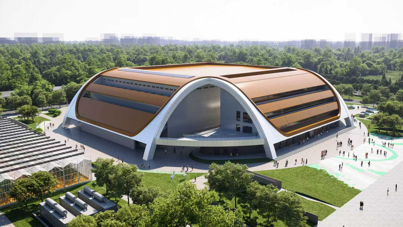 FZPKC35XADYZEESI617X - Thế Giới Trong Tầm Tay Kế hoạch 5 năm lần thứ 15 mới thúc đẩy bảo vệ và phục hồi đồng cỏ