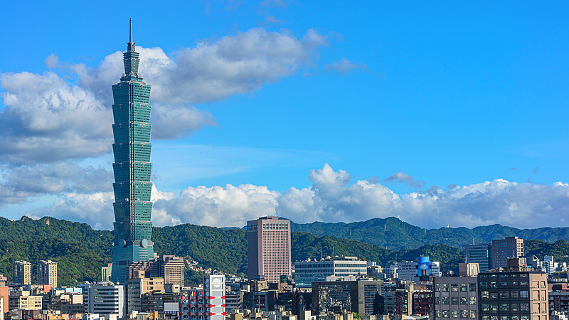 G2NBWUBWHM9O310LF0SP - Thế Giới Trong Tầm Tay Đại lục Trung Quốc Kêu Gọi Mỹ: Vấn Đề Đài Loan Là Công Việc Nội Bộ